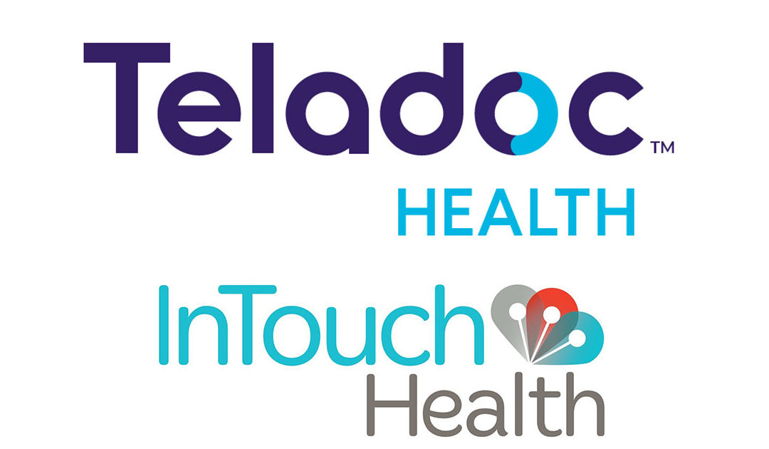 What Does Teladoc Health’s Acquisition of InTouch Health Mean For Benefits and Telemedicine